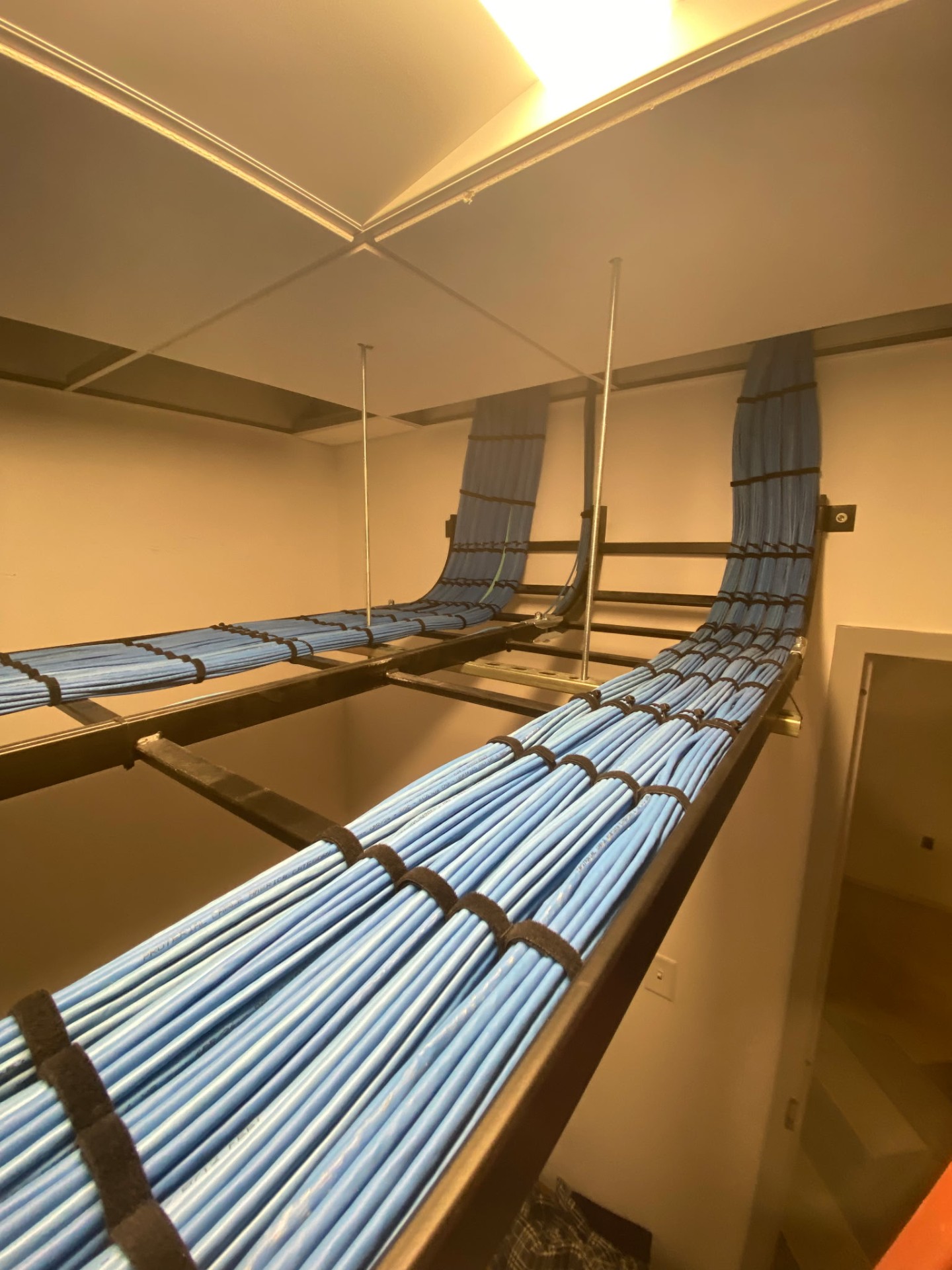 Secure Legal Infrastructure – Law Firm Boston, MA